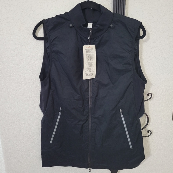 lululemon athletica Other - LULULEMON Surge Thermo Vest | M